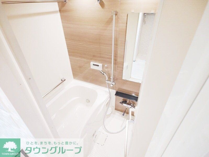 S-RESIDENCE日本橋馬喰町Aereの物件内観写真