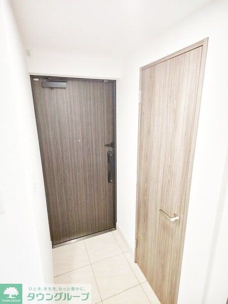 S-RESIDENCE日本橋馬喰町Aereの物件内観写真