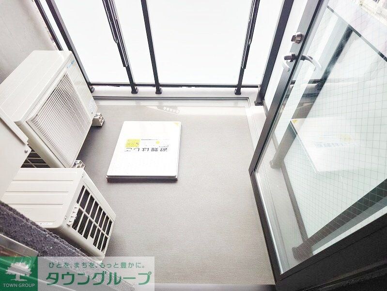 S-RESIDENCE日本橋馬喰町Aereの物件内観写真