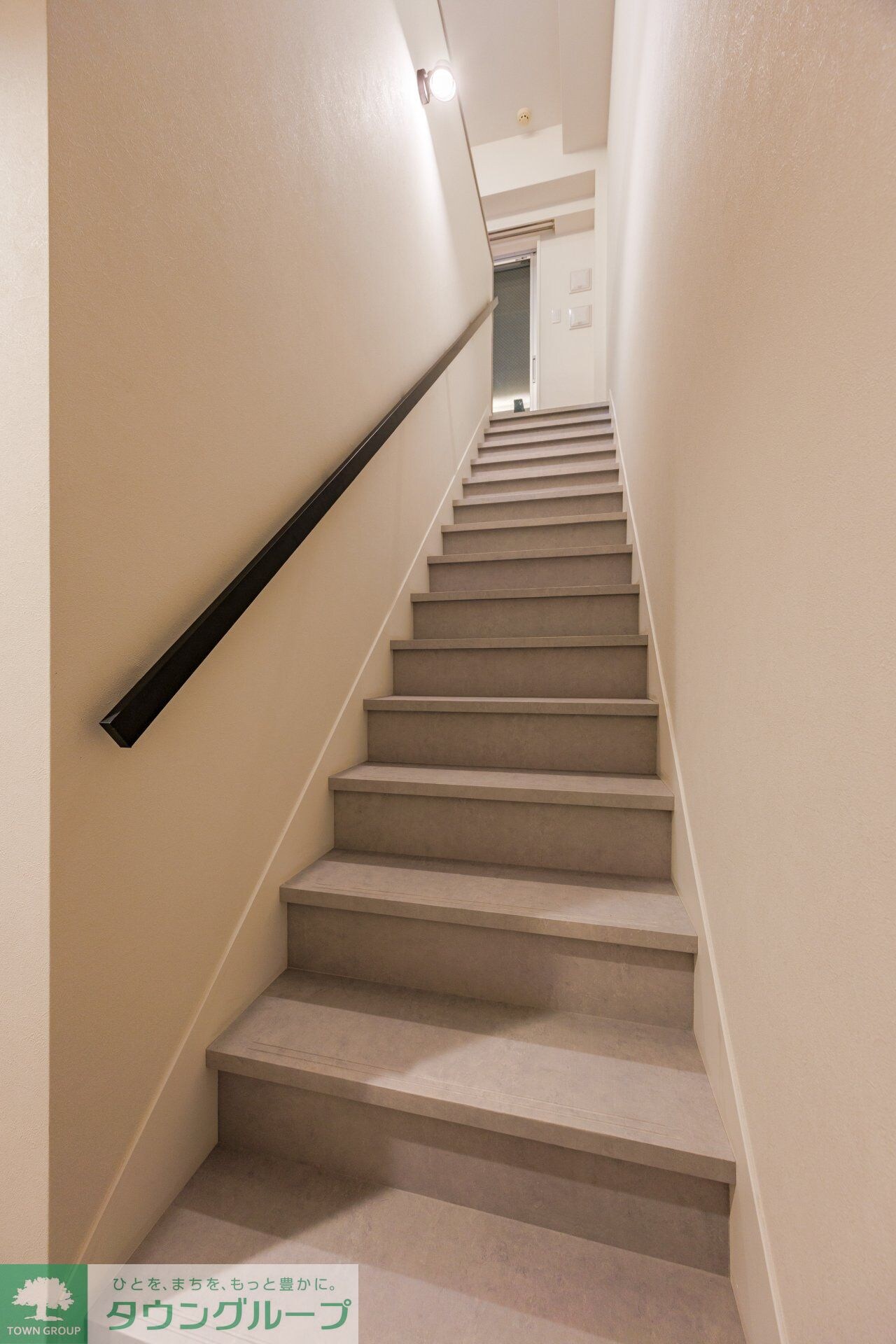 ドゥーエ月島の物件内観写真