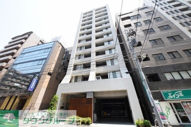 ドゥーエ月島の物件内観写真