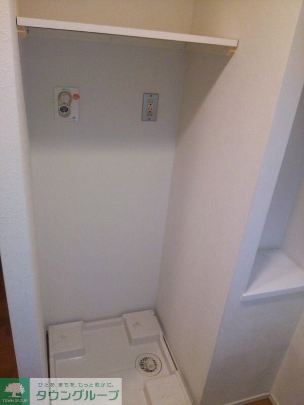 ザ・タワー芝浦の物件内観写真