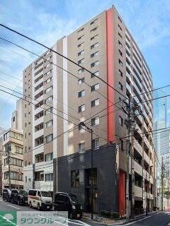 グランスイート銀座レスティモナークの物件内観写真