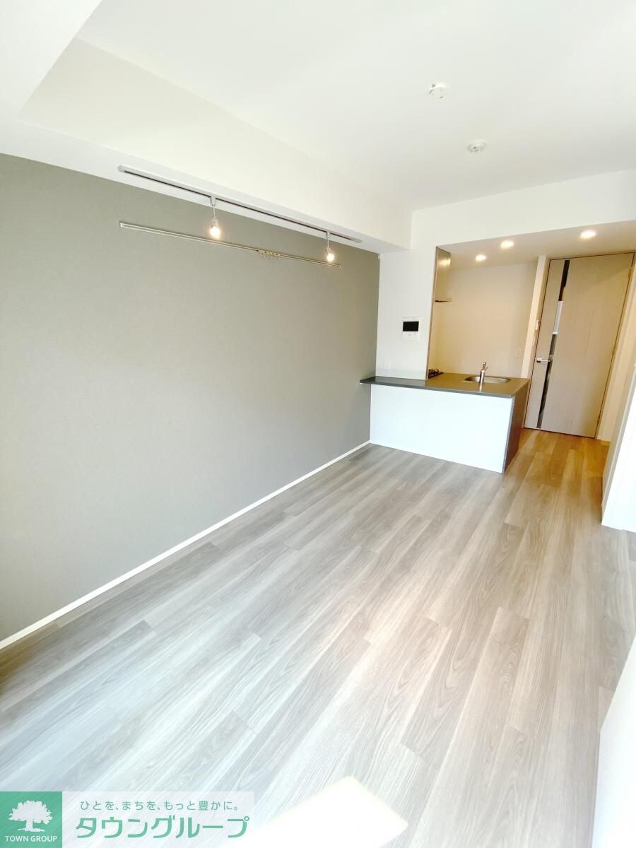 ステージグランデ日本橋人形町の物件内観写真