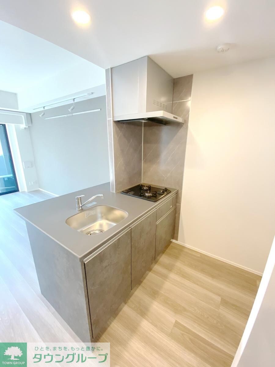 ステージグランデ日本橋人形町の物件内観写真