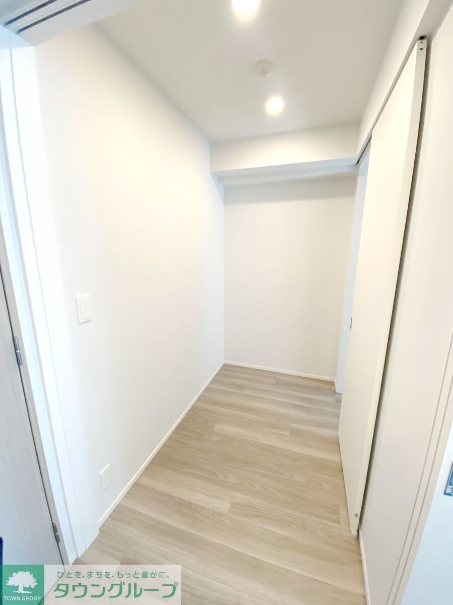 ステージグランデ日本橋人形町の物件内観写真