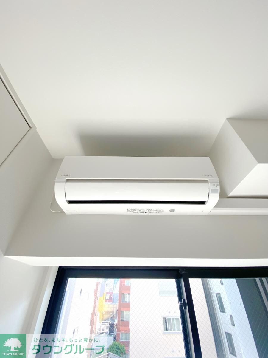 ステージグランデ日本橋人形町の物件内観写真