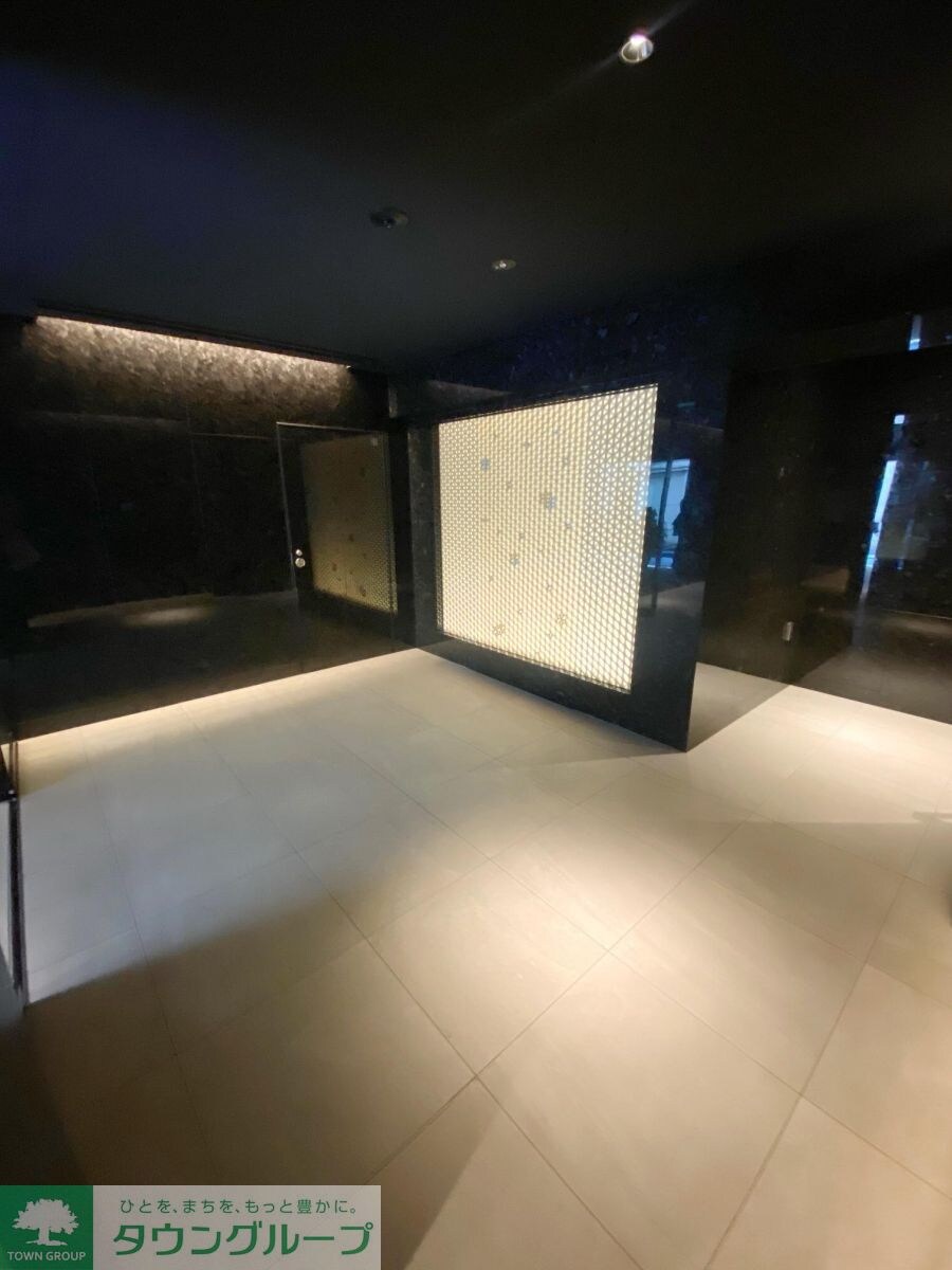 ステージグランデ日本橋人形町の物件内観写真