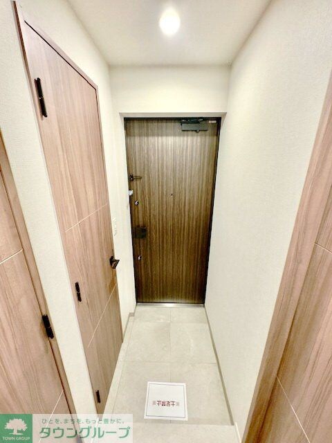 ジオエント白金台の物件内観写真