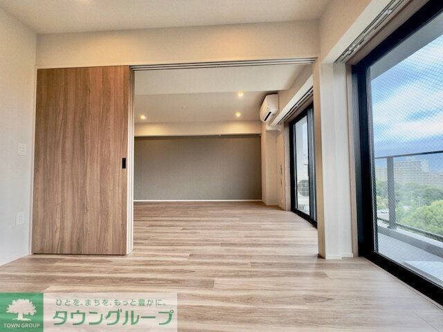 ジオエント白金台の物件内観写真