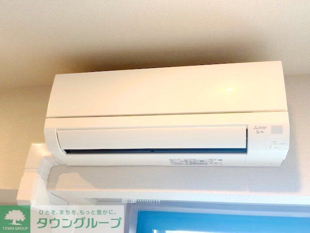 ジオエント白金台の物件内観写真