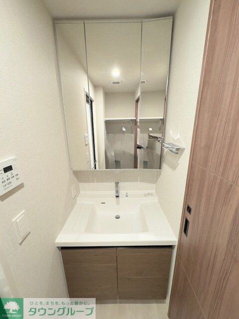 ジオエント白金台の物件内観写真