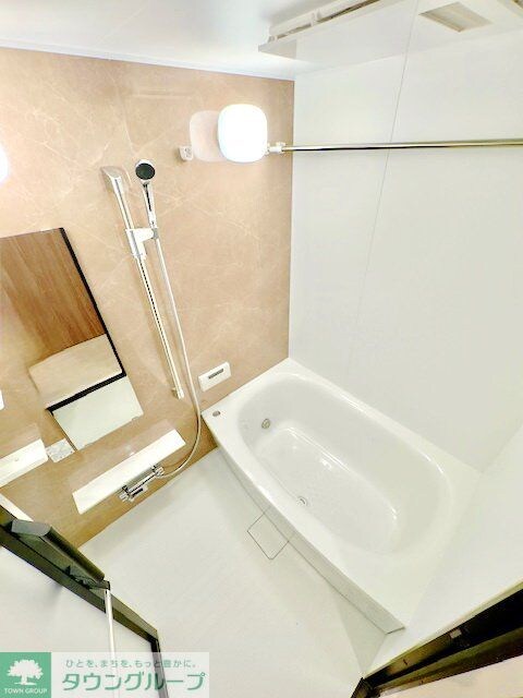 ジオエント白金台の物件内観写真