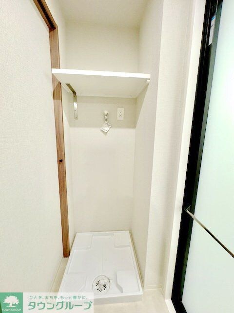 ジオエント白金台の物件内観写真