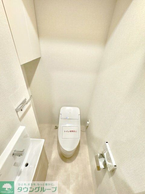 ジオエント白金台の物件内観写真