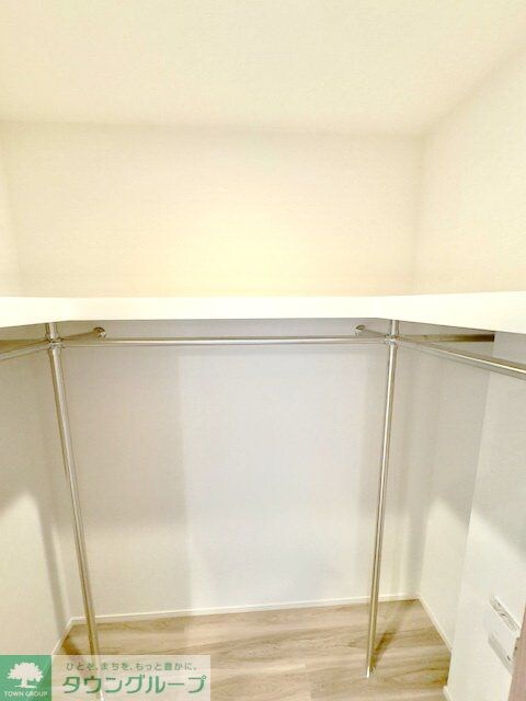 ジオエント白金台の物件内観写真