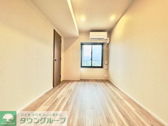 ジオエント白金台の物件内観写真