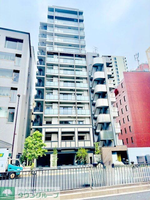 ジオエント白金台の物件内観写真