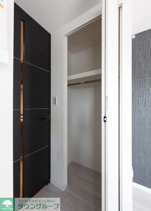 グランドコンシェルジュ六本木の物件内観写真