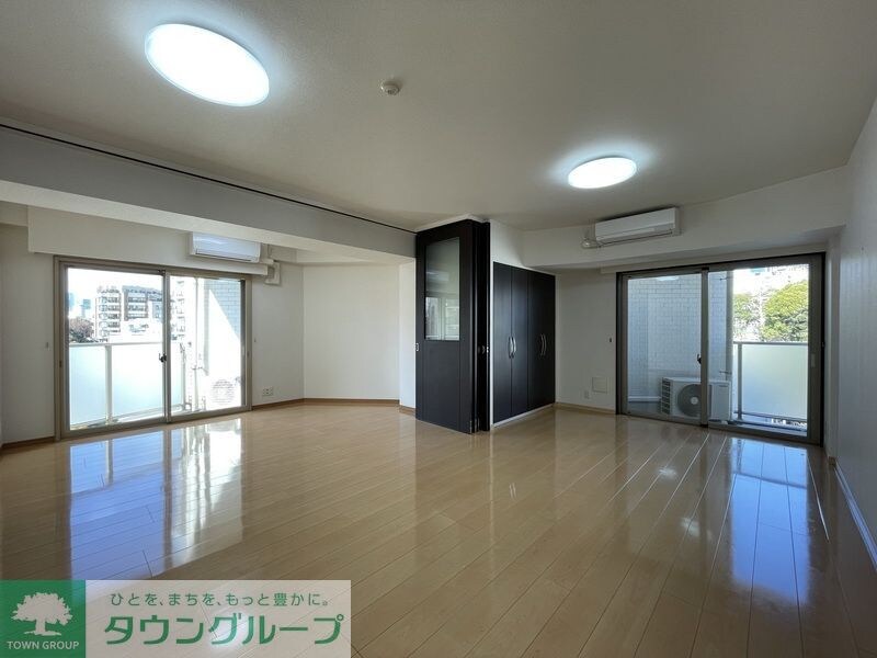 エクセレント麻布十番の物件内観写真