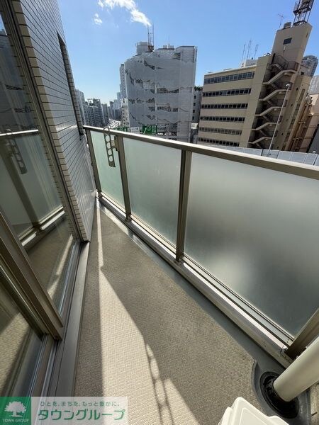 エクセレント麻布十番の物件内観写真