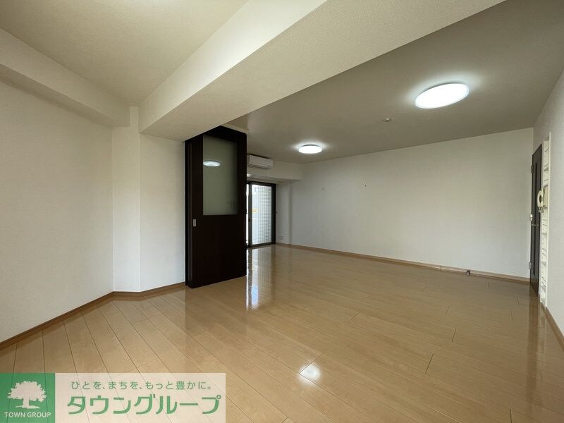 エクセレント麻布十番の物件内観写真