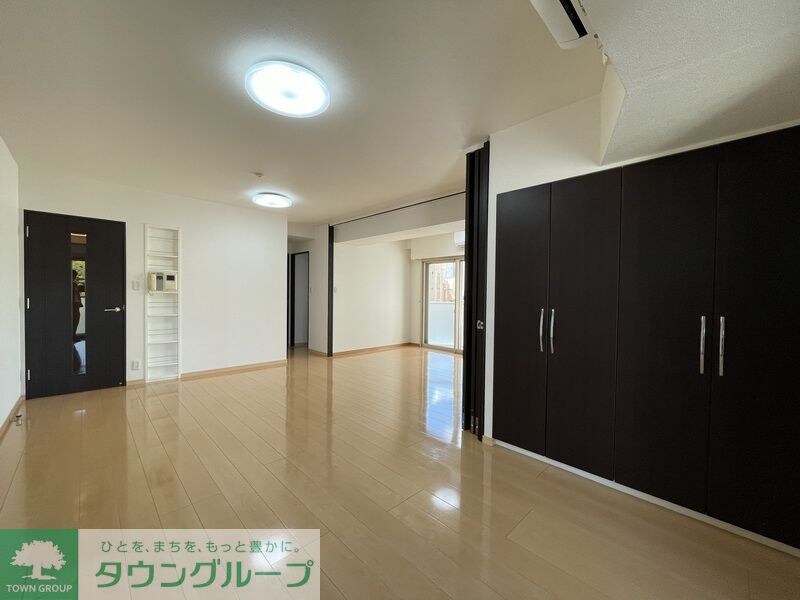 エクセレント麻布十番の物件内観写真