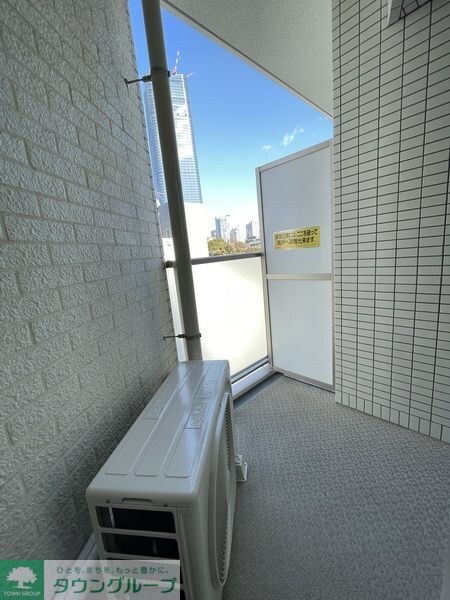 エクセレント麻布十番の物件内観写真