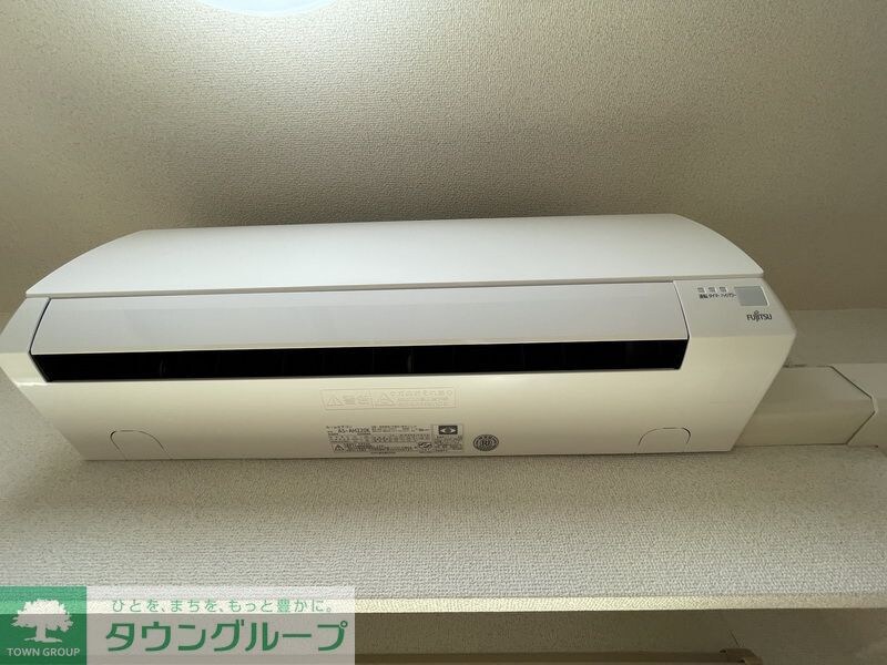 エクセレント麻布十番の物件内観写真