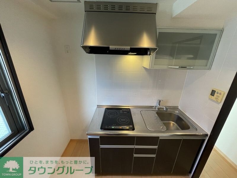 エクセレント麻布十番の物件内観写真