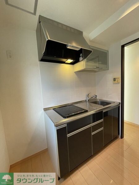 エクセレント麻布十番の物件内観写真