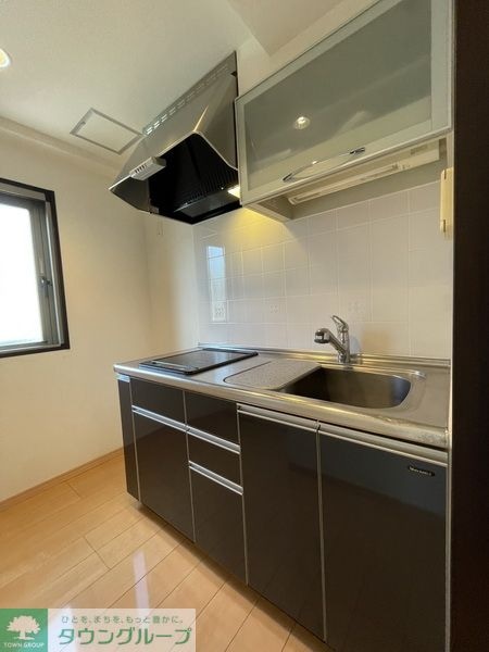 エクセレント麻布十番の物件内観写真