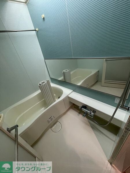 エクセレント麻布十番の物件内観写真