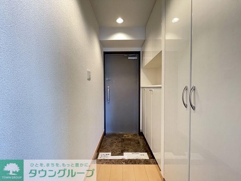 エクセレント麻布十番の物件内観写真