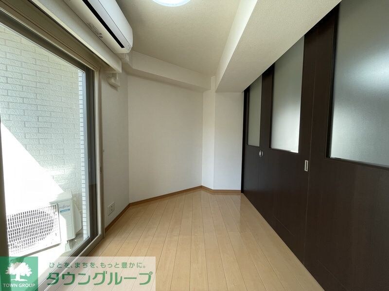 エクセレント麻布十番の物件内観写真