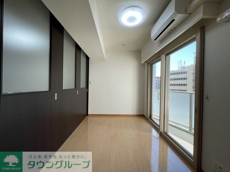 エクセレント麻布十番の物件内観写真