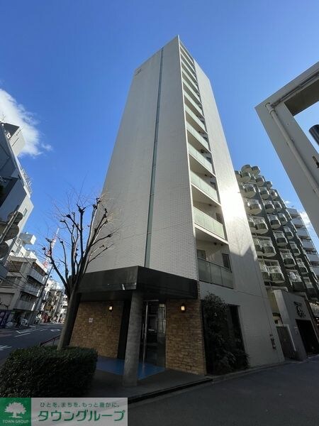 エクセレント麻布十番の物件内観写真