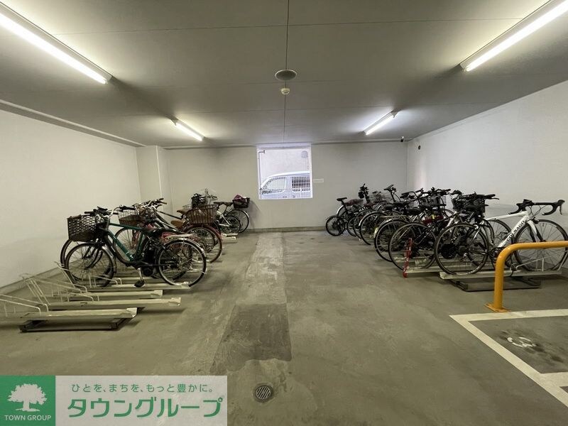 エクセレント麻布十番の物件内観写真