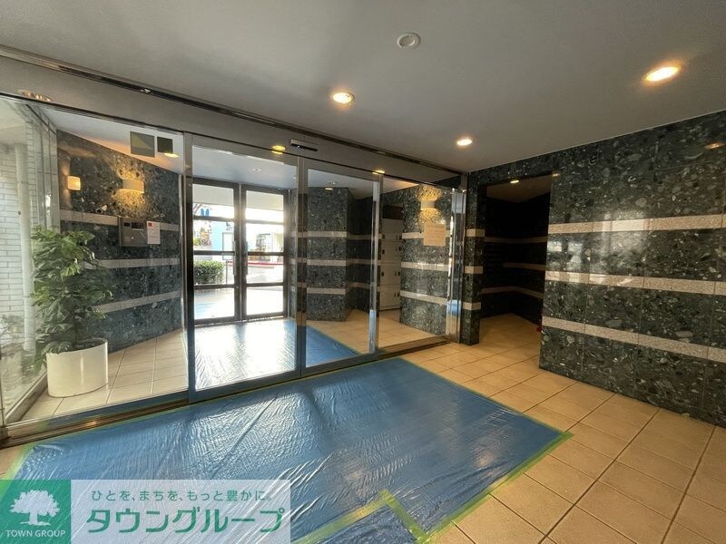 エクセレント麻布十番の物件内観写真