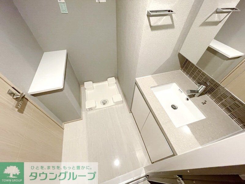 オーパスレジデンス南青山の物件内観写真