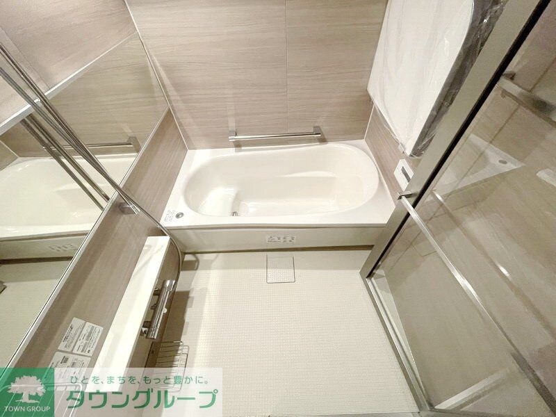 オーパスレジデンス南青山の物件内観写真