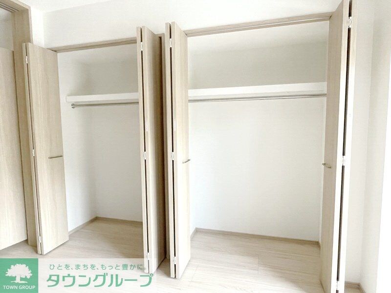 オーパスレジデンス南青山の物件内観写真