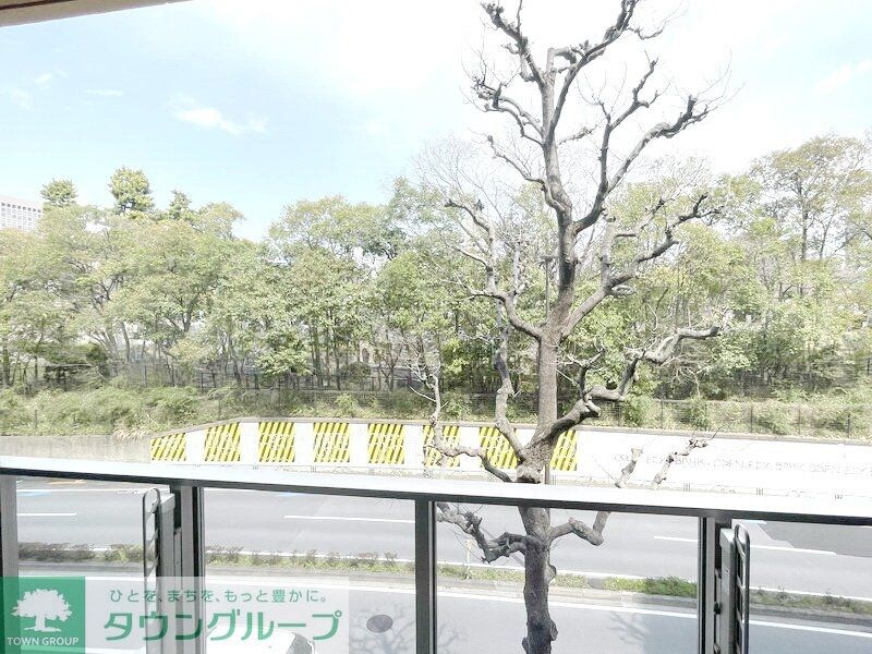 オーパスレジデンス南青山の物件内観写真