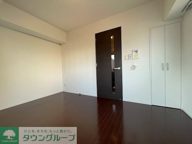 レジディア月島IIIの物件内観写真