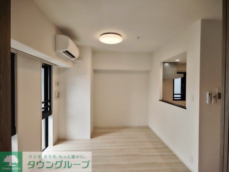 MFPRコート日本橋馬喰町の物件内観写真