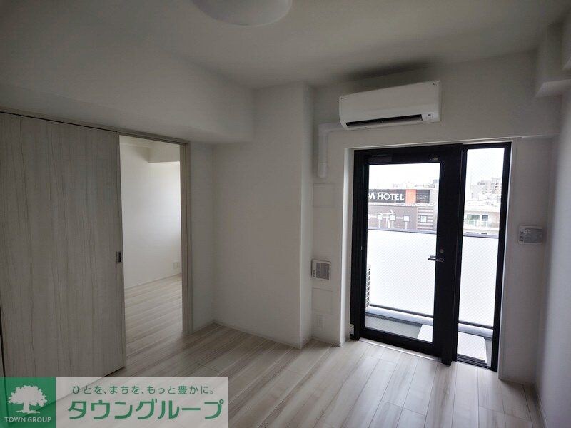 MFPRコート日本橋馬喰町の物件内観写真