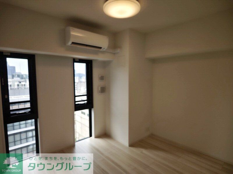 MFPRコート日本橋馬喰町の物件内観写真