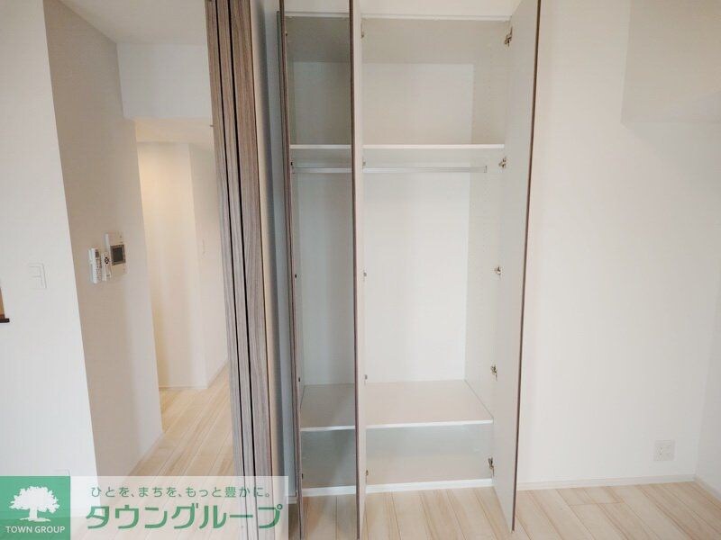 MFPRコート日本橋馬喰町の物件内観写真