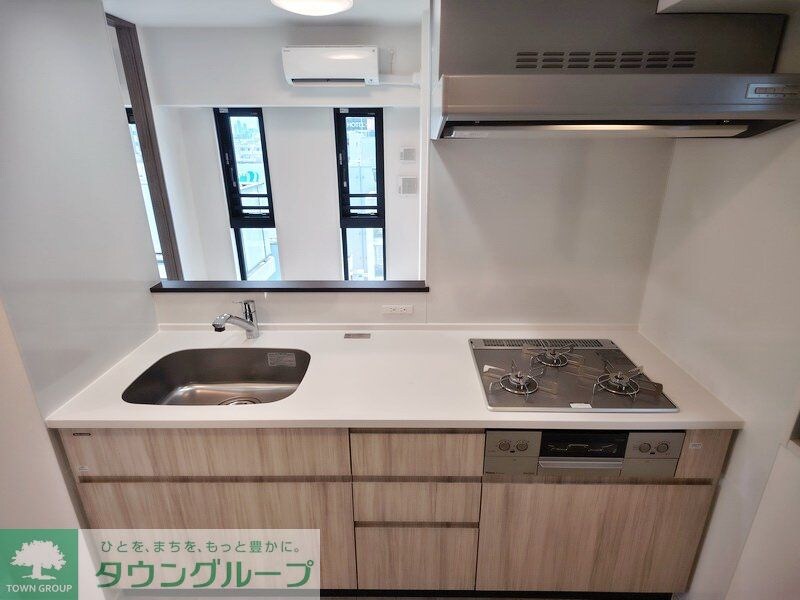 MFPRコート日本橋馬喰町の物件内観写真