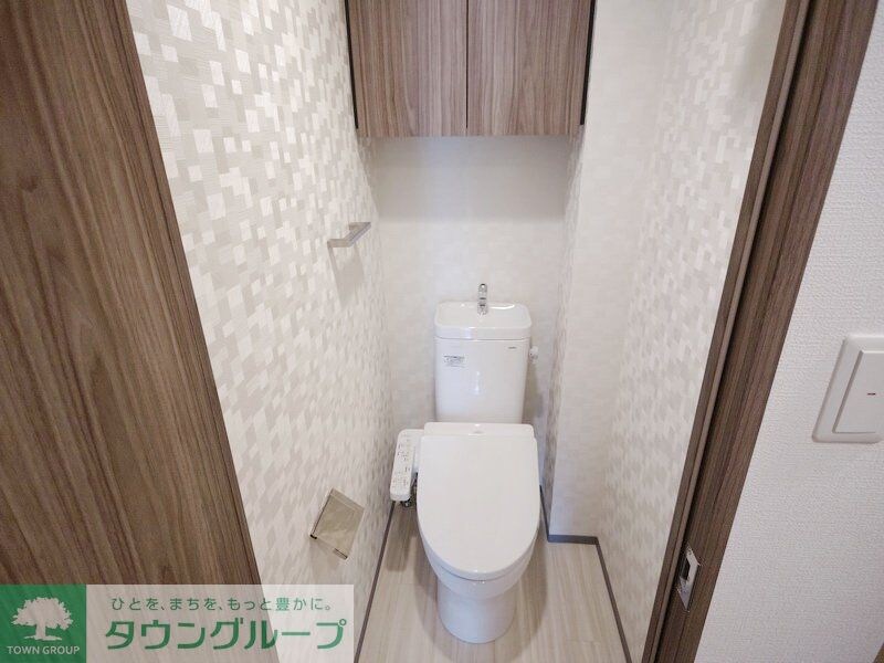 MFPRコート日本橋馬喰町の物件内観写真